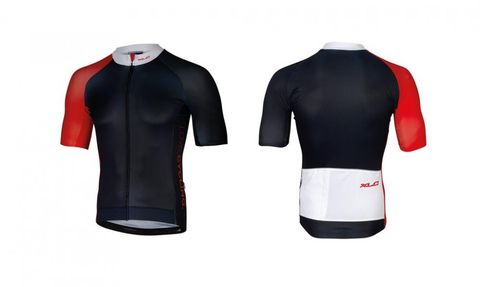 XLC XLC race Trikot Herren Gr S