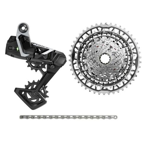 Sram SRAM Force XPLR AXS E1 Upgrade Kit