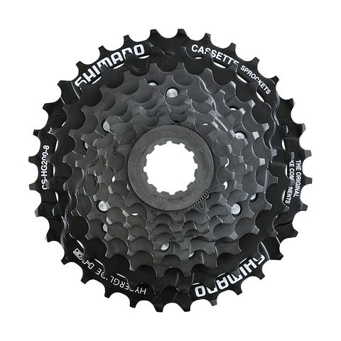 Shimano Shimano CS-HG200-7