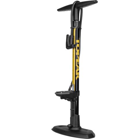 Topeak Joeblow® Sport Digital