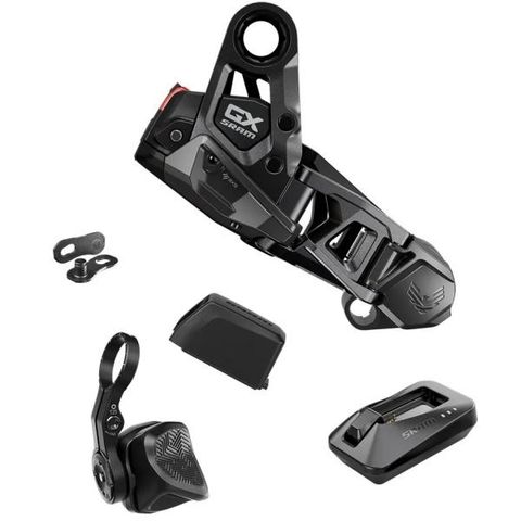 Sram SRAM Upgrade Kit GX AXS Eagle T-Type Upgrade Kit