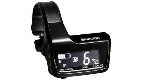 Shimano Shimano Deore XT Di2 SC-MT800