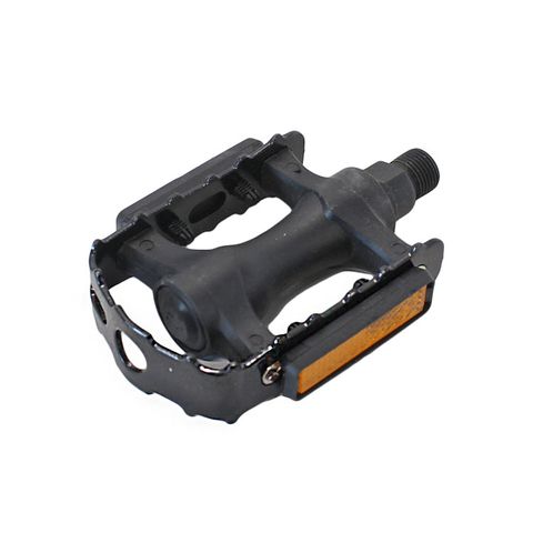 Epic-bike-parts Epic HF-866A Çelik Plastik Bisiklet Pedalı PDL-134