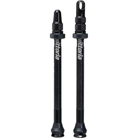 Vittoria Vittoria Tubeless Sibop Seti 80mm Uzunluk