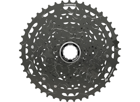 Shimano Shimano CUES LG400 LinkGlide 11-speed Cassette 11-45
