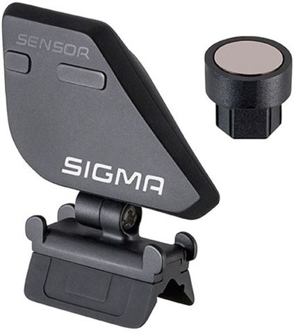 Sigma Sigma STS Cadanssensor Kit met magneet