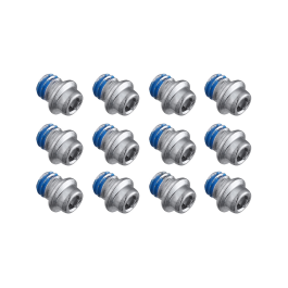 Shimano Shimano PD-M828 Pedal Yedek Pimi Kısa YL8A98010