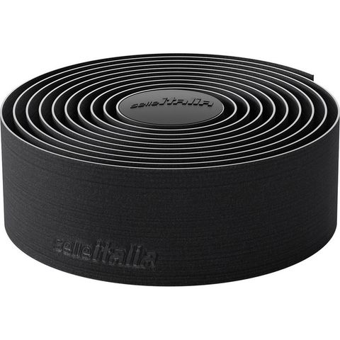 Selle Italia Selle Italia Gran Fondo Lenkerband schwarz 30 mm 30 mm
