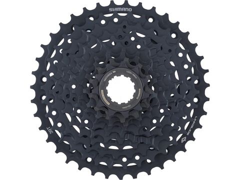 Shimano Shimano CS-LG300-10 10lu 11-39T Linkglide Arka Kaset Dişli