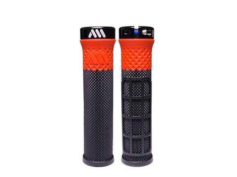 All-mountain-style All Mountain Style Cero Elcik - Black/Red