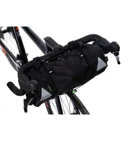 Procycle Procycle Yol Bisikleti Gidon Çantası / Bisiklet