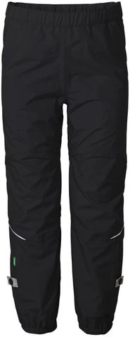 VAUDE Vaude Kinder Grody Regenhose V - 2026 - black - Größe 122/128