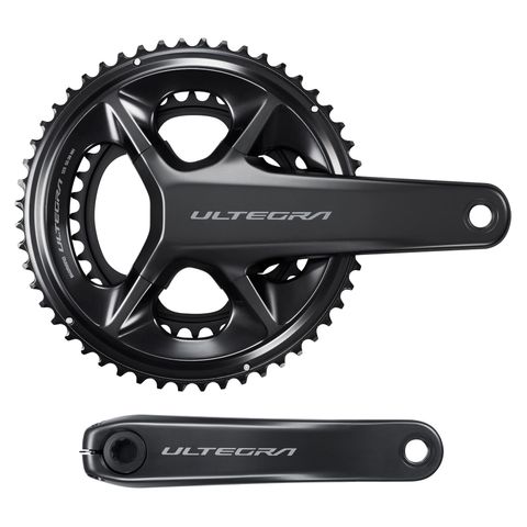 Shimano Shimano Ultegra FC-R8100 12li 175mm 52-36T Aynakol