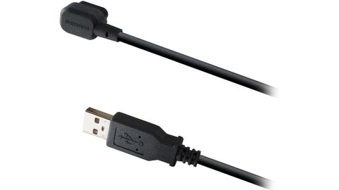 Shimano Shimano Ladekabel Di2 Akku intern