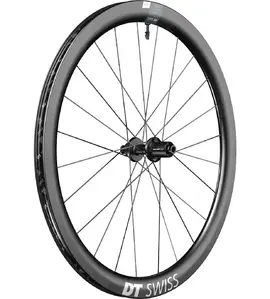 DT Swiss DT SWISS ERC1400 DICUT 45 Carbon Disc Race Achterwiel