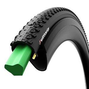 Vittoria VITTORIA Airliner Light Gravel 650 x 42/50C
