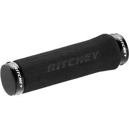 Ritchey RITCHEY WCS Lock-On Handvatten Zwart