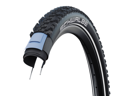 Schwalbe Smart Sam