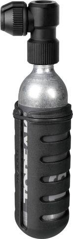 Topeak Nano Airbooster L