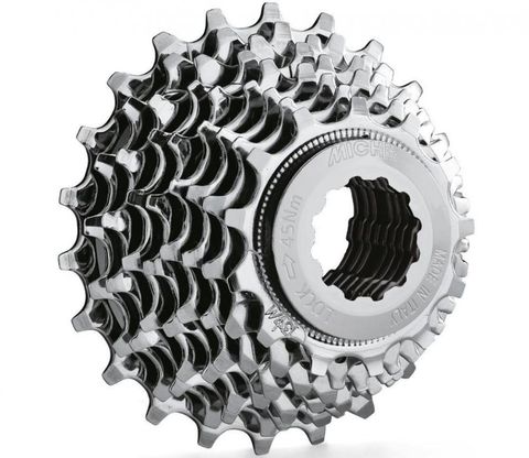 Miche Miche Kassettenzahnkranz Primato 8-fach 12-21 Zähne Campagnolo