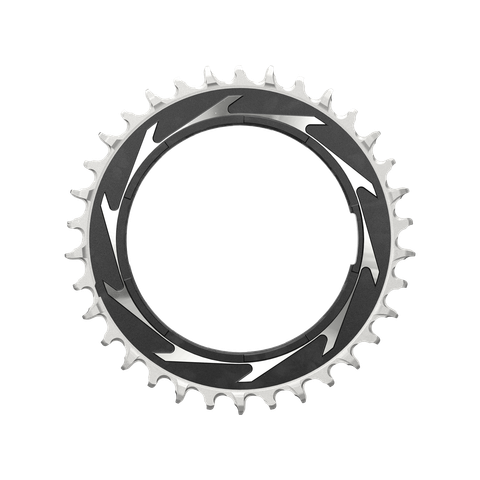 Sram Eagle Transmission Thread Mount Chainring
