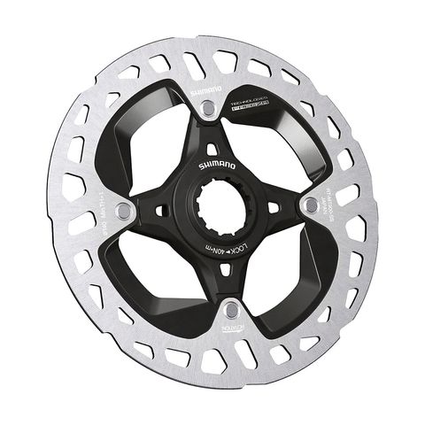 Shimano SHIMANO XTR RT-MT900 remschijf (Lockring intern, Ø 160 mm)