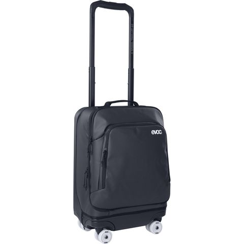 EVOC EVOC 4-Wheel Trolley 40 Reisekoffer carbon grey-black 40 l