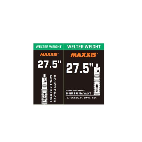 Maxxis Maxxis İç Lastik Welter 27.5x2.0/3.0 48mm İğne