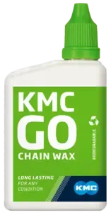 Kmc KMC Go Ketting Wax 80ml