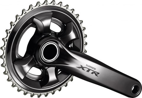 Shimano XTR FC-M9020-B2