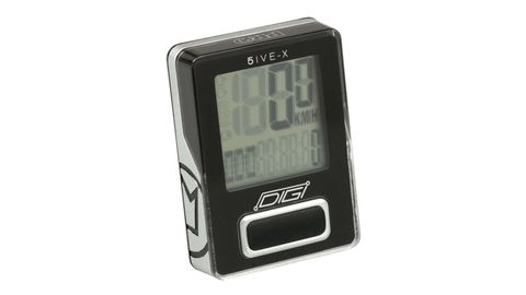 PRO Pro Digi 5IVE Computer SCHWARZ