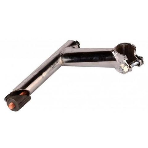 Ugr UGR Gidon Boğazı Gümüş 25.4mm
