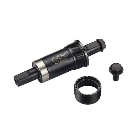 Neco Neco Bisiklet Orta Yatak Göbek Rulmanlı 126mm YTK-209
