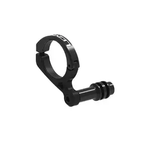 Lezyne LEZYNE Mega Mount S Zwart