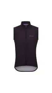 Santini SANTINI RTR Windvest Zwart