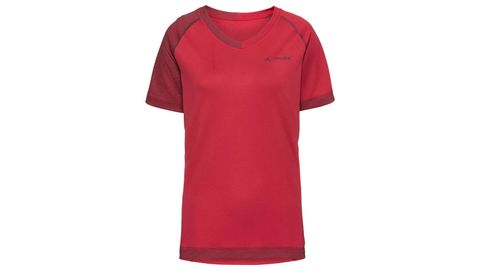 VAUDE Vaude Women's Moab Shirt III STRAWBERRY / 36
