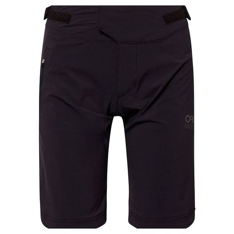 Oakley Oakley Womens Drop In MTB Short - Blackout 28 - XS