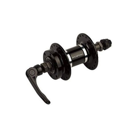 Shunfeng Shunfeng 6 Vida Disk Ön Göbek 32 Delik Mandallı HZN-105