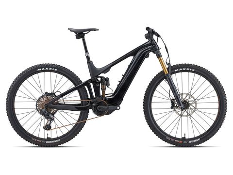 Giant Giant Trance X Advanced E+ LTD - Kashima Flake S