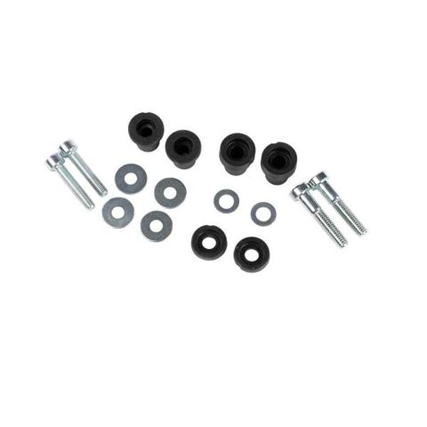 ORTLIEB Ortlieb Lagers Framebevestiging M5 en M6