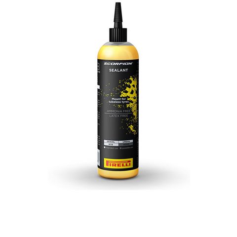 Pirelli Pirelli Scorpion Reifendichtmittel 240 ml 240 - zuverlässige Tubeless-Pannenhilfe