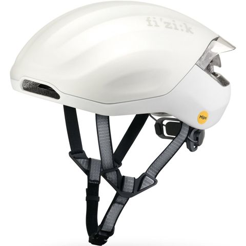 Fizik Fizik Kudo Aero MIPS - White - Größe 56-59 cm (M)
