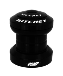Ritchey RITCHEY Comp Logic 1-1/8`` Balhoofd Zwart