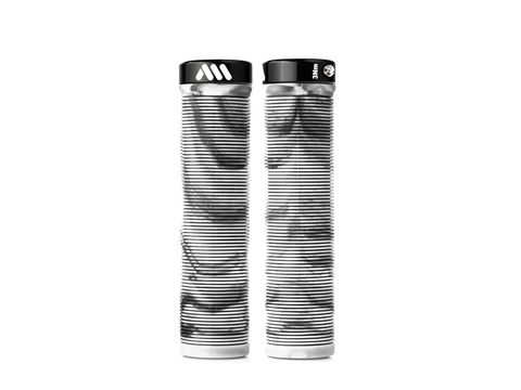 All-mountain-style All Mountain Style Barcode Elcik - White Camo