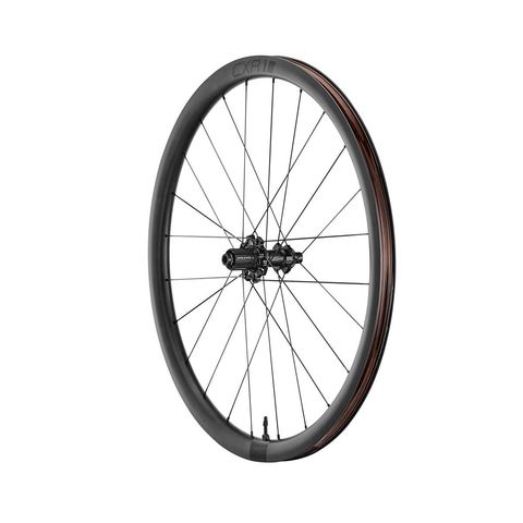 Giant Giant CXR 1 Carbon Tubeless Disc Hinterrad - SRAM XDR