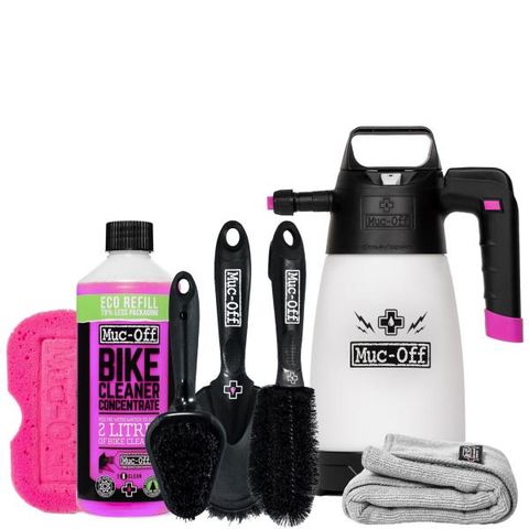 Muc Off Muc-Off Foam Sprayer Kit
