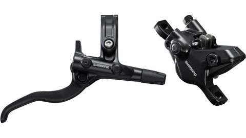 Shimano Shimano M4100 / MT410 HR
