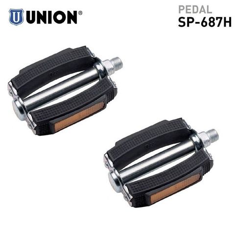 Union Klasik Pedal Union 687