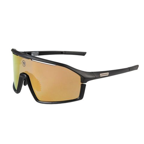 Endura Endura Dorado II Brillenset - Mattschwarz