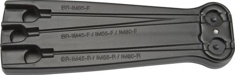 Shimano SHIMANO TL-IM21 Mess-Befestigungshilfe - Montagehilfe für Rollenbremsen-Bremszug, 69 g